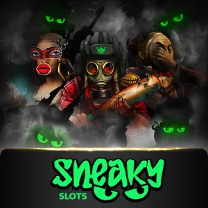 sneakyslot - hope188